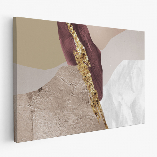 Canvas Print - Abstract