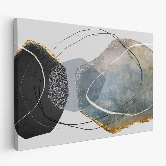 Canvas Print - Abstract