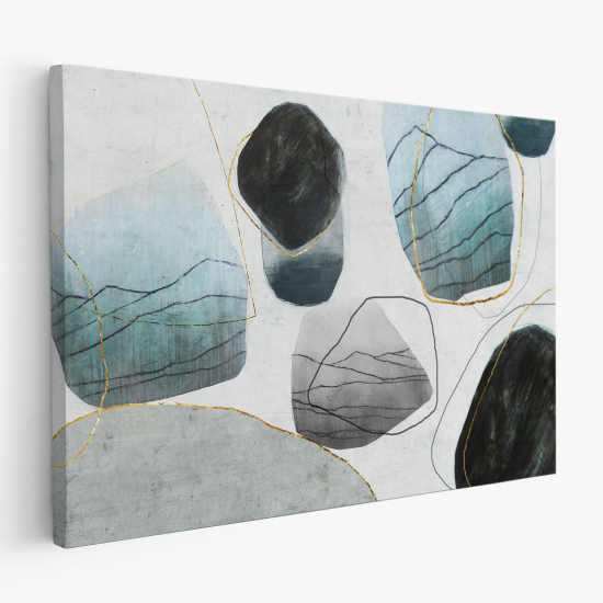 Canvas Print - Abstract