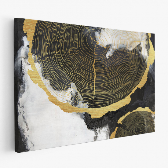 Canvas Print - Abstract