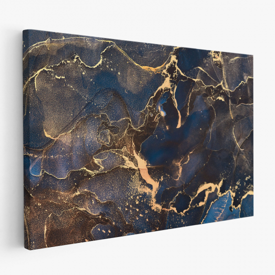 Canvas Print - Abstract