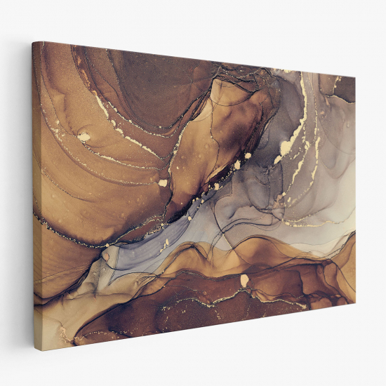 Canvas Print - Abstract