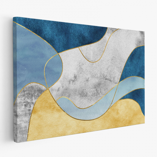 Canvas Print - Abstract