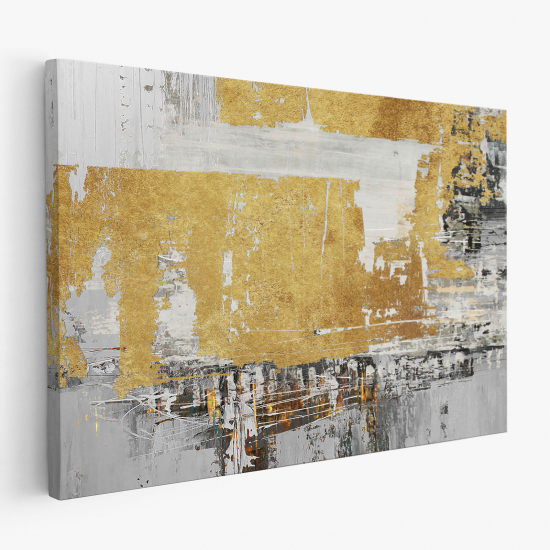 Canvas Print - Abstract