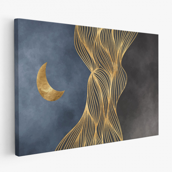 Canvas Print - Abstract