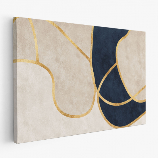 Canvas Print - Abstract