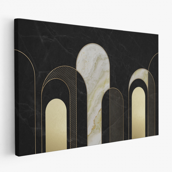 Canvas Print - Abstract