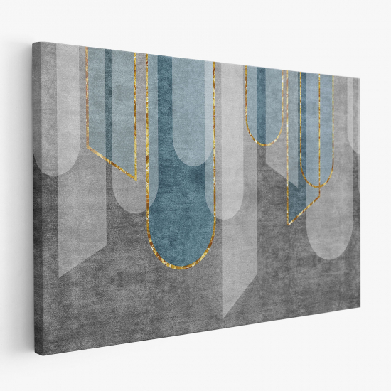 Canvas Print - Abstract