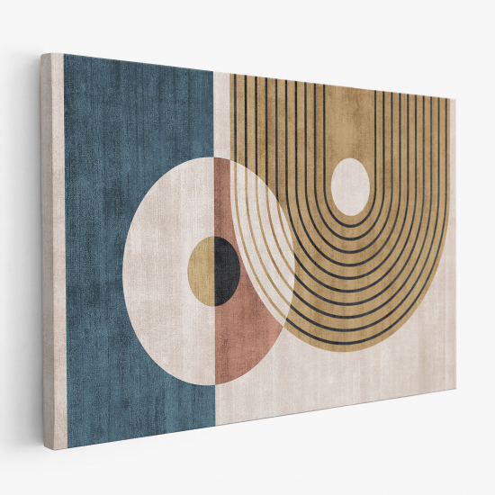 Canvas Print - Abstract