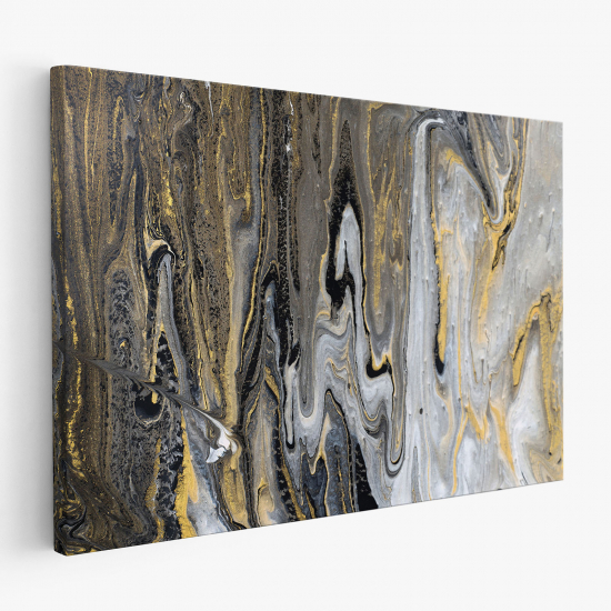 Canvas Print - Abstract