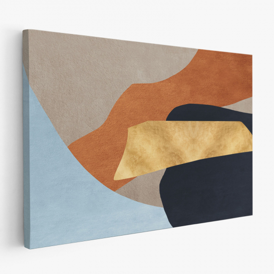 Canvas Print - Abstract