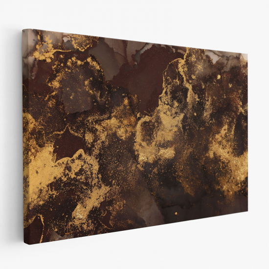 Canvas Print - Abstract