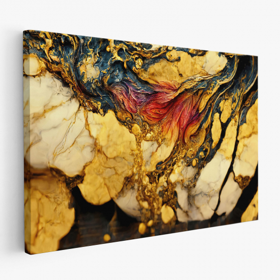 Canvas Print - Abstract