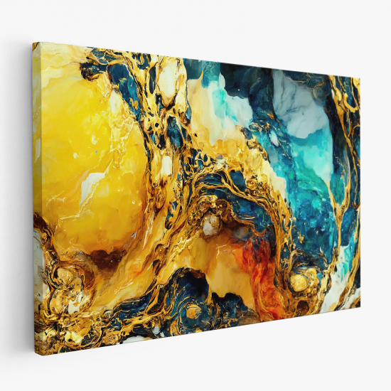 Canvas Print - Abstract