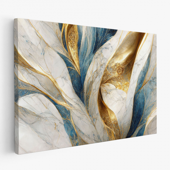 Canvas Print - Abstract