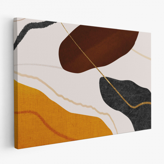 Canvas Print - Abstract