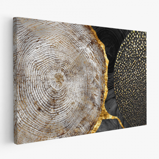 Canvas Print - Abstract