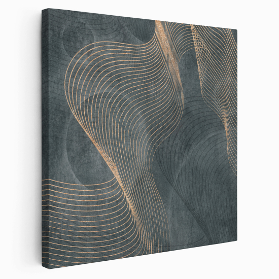 Canvas Print - Abstract