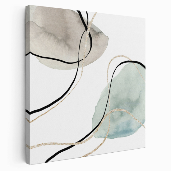 Canvas Print - Abstract