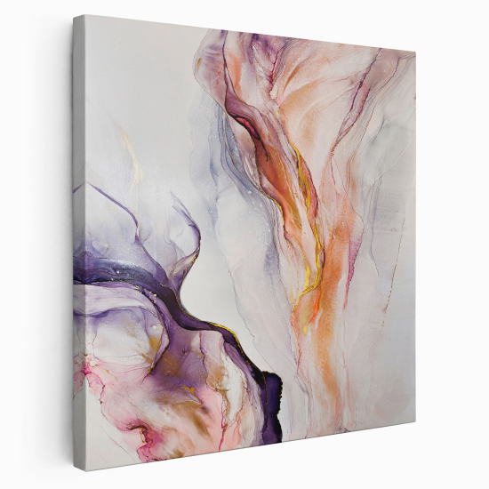 Canvas Print - Abstract