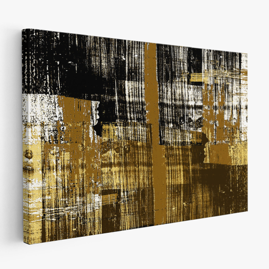 Canvas Print - Abstract