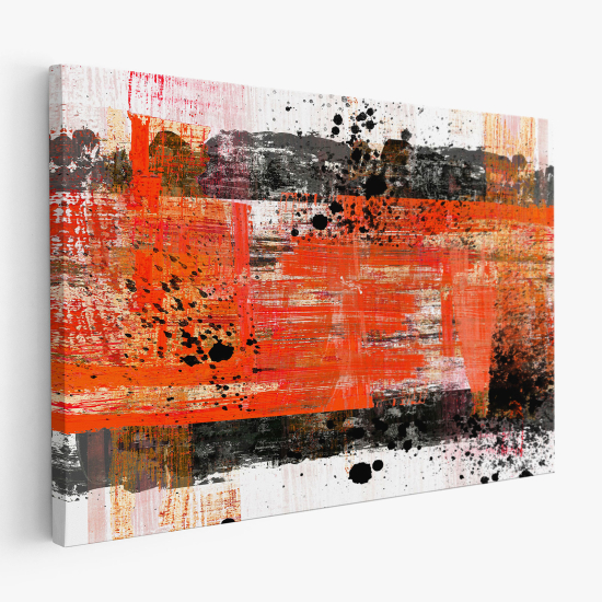 Canvas Print - Abstract