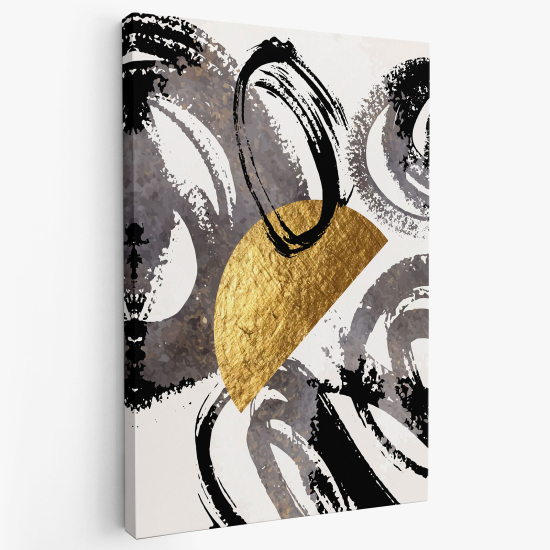 Canvas Print - Abstract