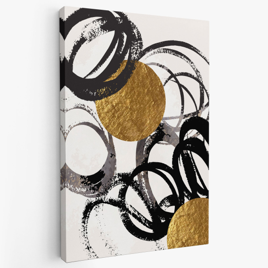 Canvas Print - Abstract