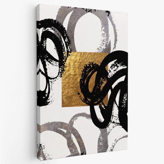 Canvas Print - Abstract