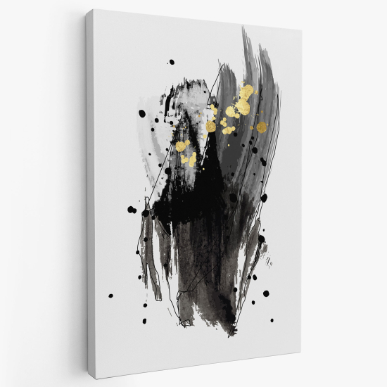 Canvas Print - Abstract