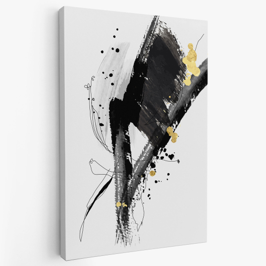 Canvas Print - Abstract