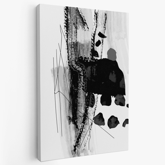 Canvas Print - Abstract