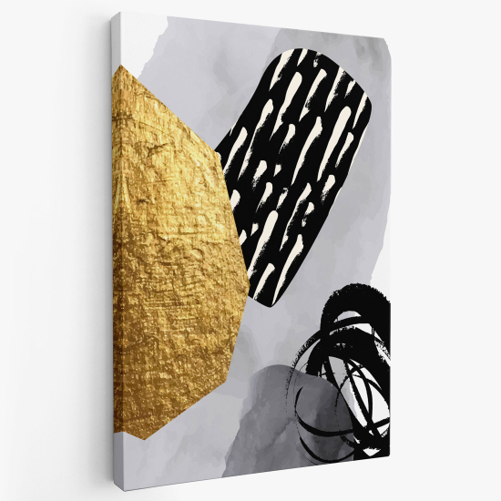 Canvas Print - Abstract