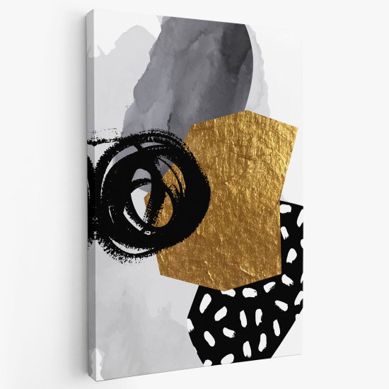 Canvas Print - Abstract