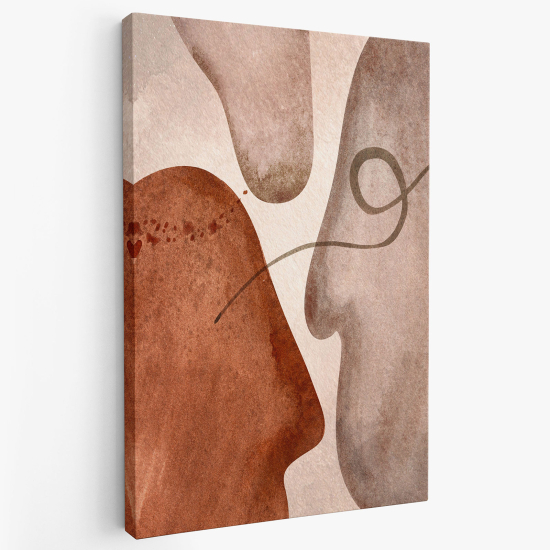 Canvas Print - Abstract