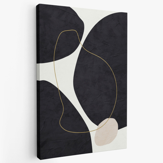 Canvas Print - Abstract