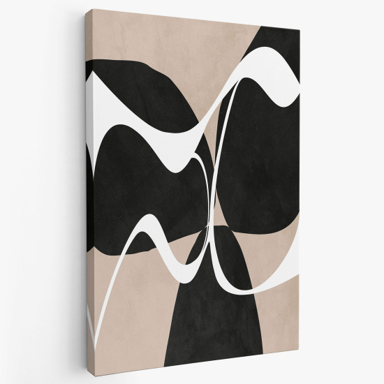 Canvas Print - Abstract