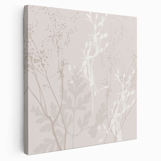 Canvas Print - Branches