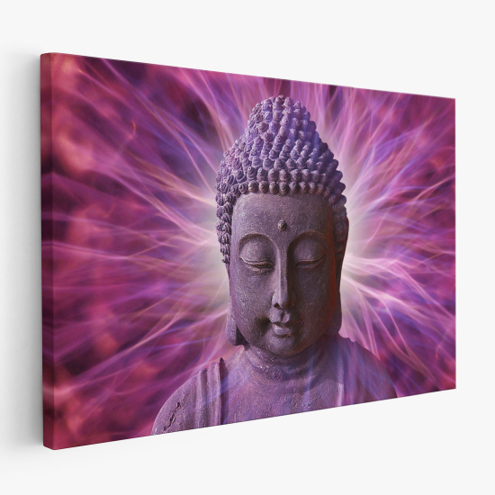 Canvas Print - Buddha