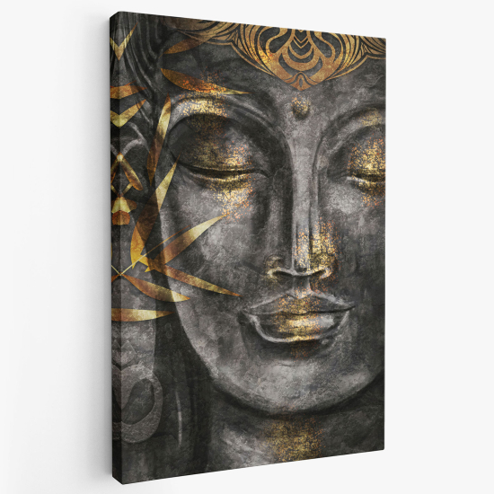 Canvas Print - Buddha