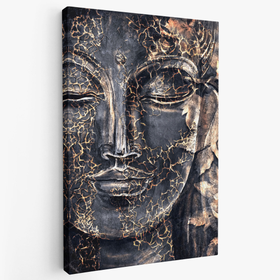 Canvas Print - Buddha