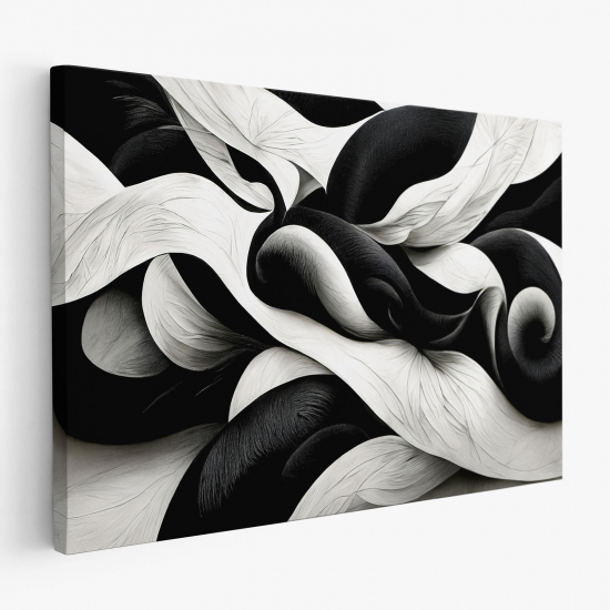 Canvas Print - Design