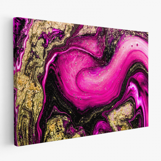 Canvas Print - Design