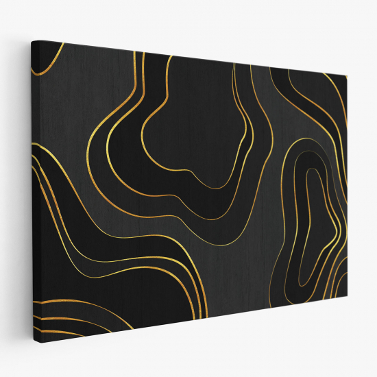 Canvas Print - Design