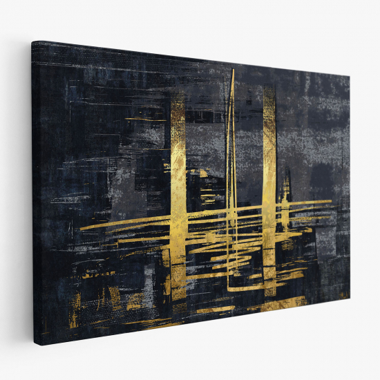 Canvas Print - Design