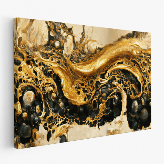 Canvas Print - Design