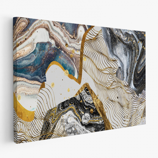 Canvas Print - Design