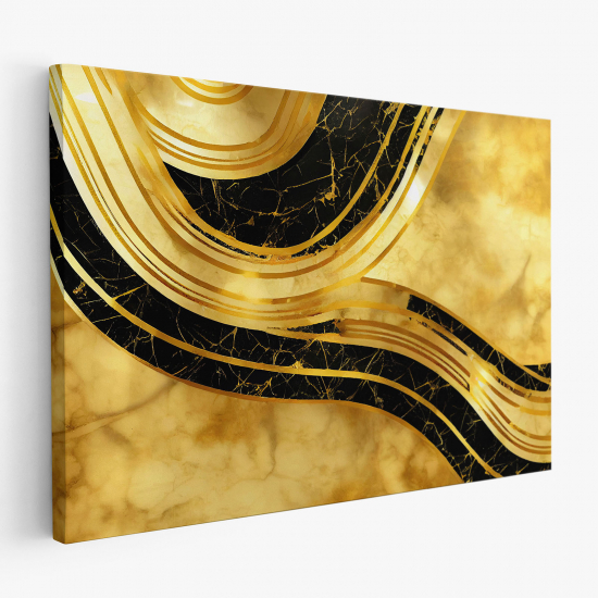 Canvas Print - Design