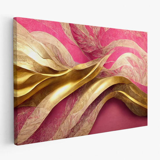 Canvas Print - Design