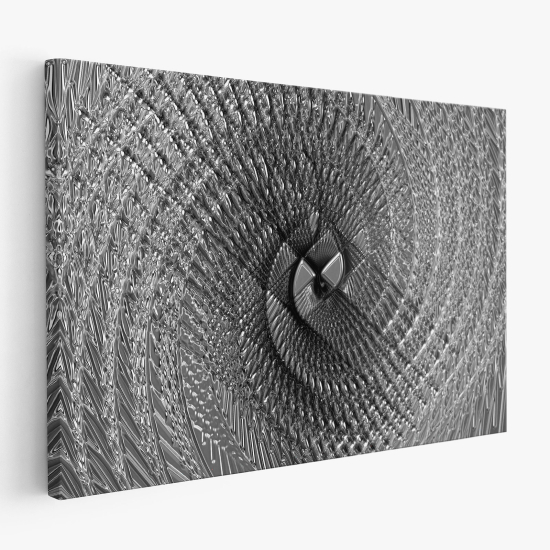 Canvas Print - Design